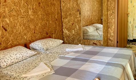 Комфорт двухместный