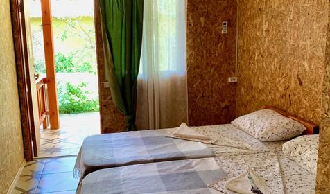 Комфорт двухместный