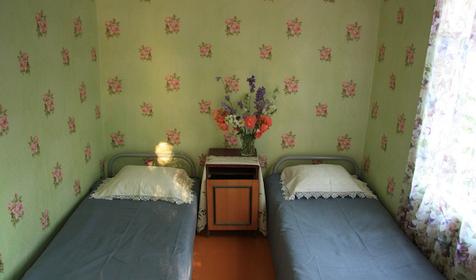 Эконом двухместный