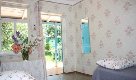 Эконом двухместный