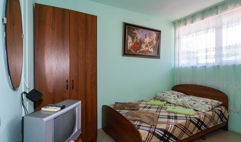 Трехместный стандарт