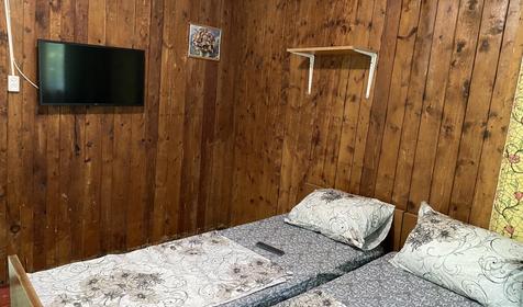 Затерянный рай