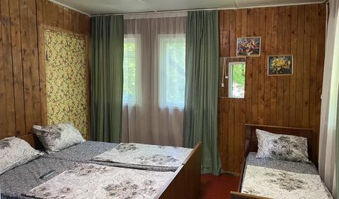 Затерянный рай