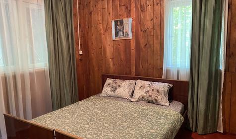 Затерянный рай