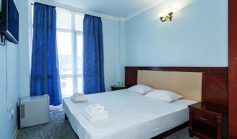 Двухместный