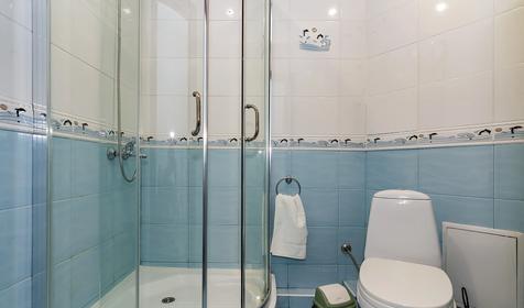 Двухместный