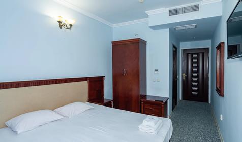 Двухместный с балконом