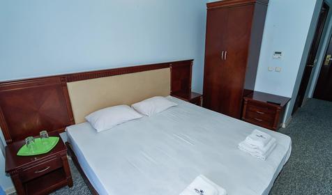 Двухместный с балконом