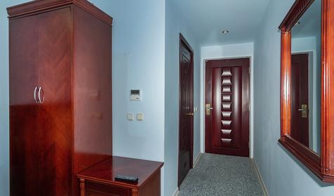 Двухместный с балконом