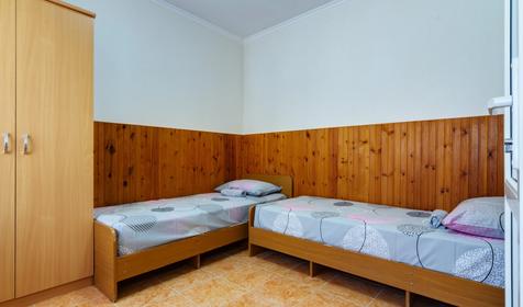 Частное домовладение Робинзон, Архипо-Осиповка