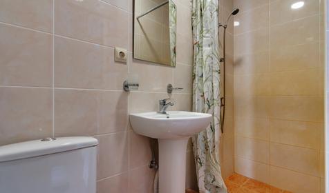 Частное домовладение Робинзон, Архипо-Осиповка