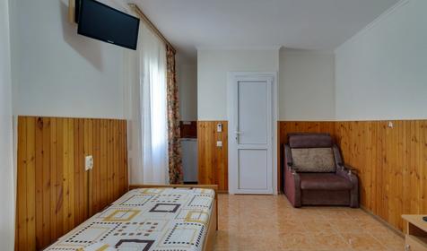 Частное домовладение Робинзон, Архипо-Осиповка