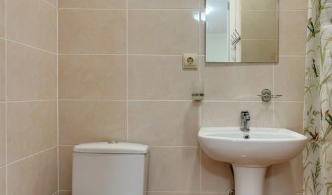 Частное домовладение Робинзон, Архипо-Осиповка