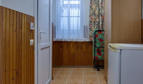 Частное домовладение Робинзон, Архипо-Осиповка