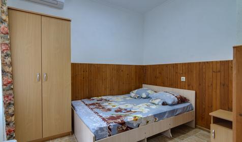 Частное домовладение Робинзон, Архипо-Осиповка