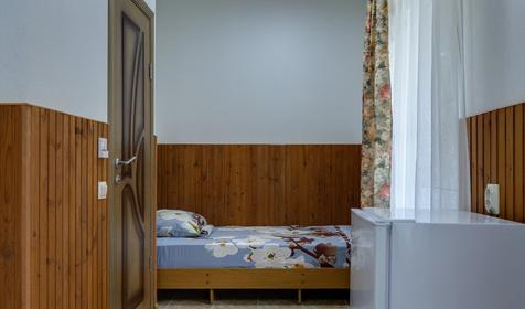 Частное домовладение Робинзон, Архипо-Осиповка