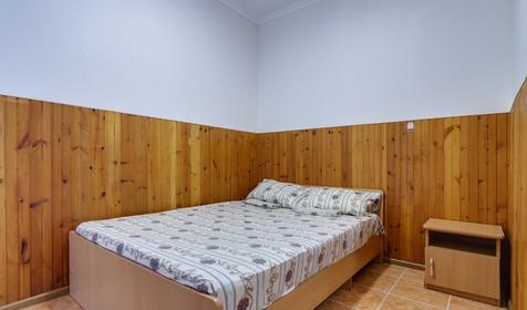 Частное домовладение Робинзон, Архипо-Осиповка