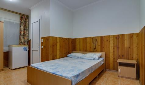 Частное домовладение Робинзон, Архипо-Осиповка