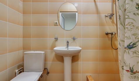 Частное домовладение Робинзон, Архипо-Осиповка