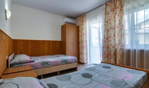 Частное домовладение Робинзон, Архипо-Осиповка