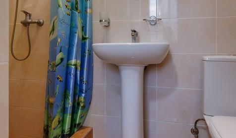 Частное домовладение Робинзон, Архипо-Осиповка