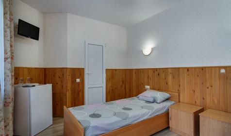 Частное домовладение Робинзон, Архипо-Осиповка