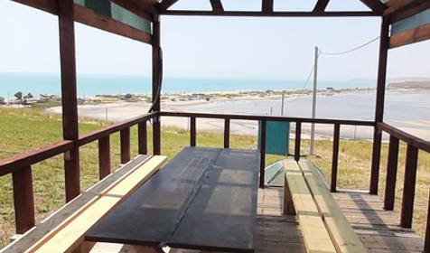 база отдыха Маяк, Веселовка