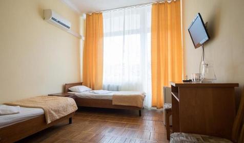 Двухместный стандарт, корпус №5