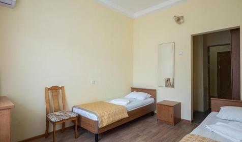 Двухместный стандарт, корпус №5