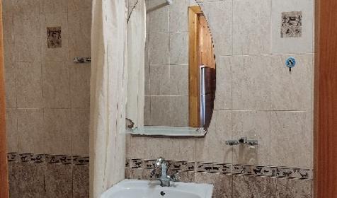 Гостиный дворик на Азовской