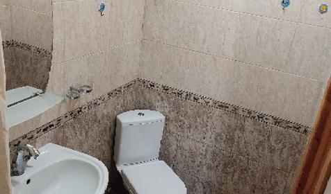 Гостиный дворик на Азовской