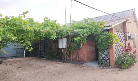 Семейный однокомнатный