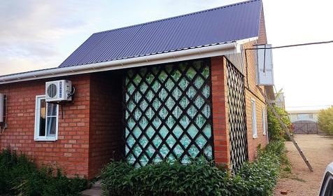 Семейный двухкомнатный