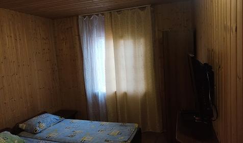 Семейный двухкомнатный