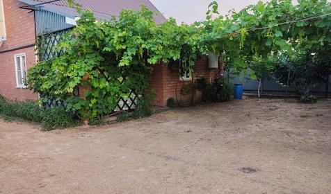 Семейный двухкомнатный