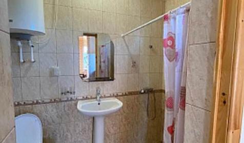 Двухкомнатный семейный дом люкс