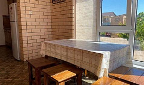 Двухкомнатный семейный дом люкс