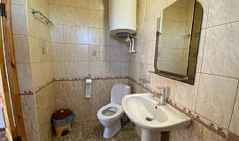 Двухкомнатный семейный дом люкс