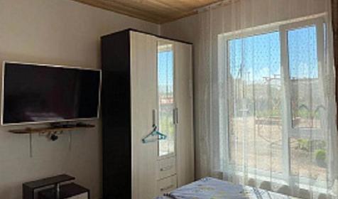 Двухкомнатный семейный дом люкс