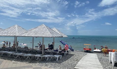 Затерянный рай