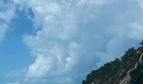 База отдыха Затерянный рай, Бухта Инал