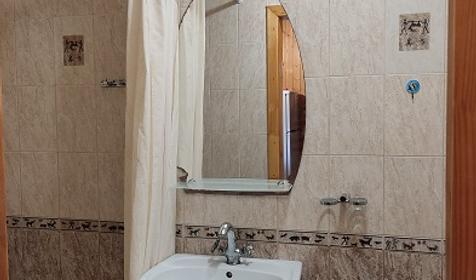 Семейный двухкомнатный