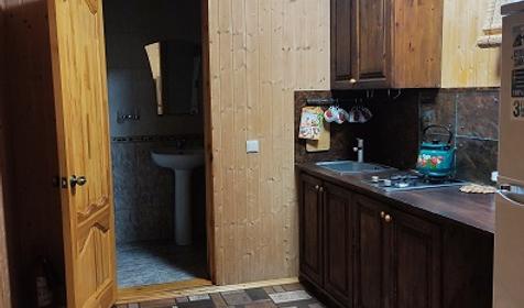 Семейный двухкомнатный