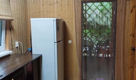 Семейный двухкомнатный