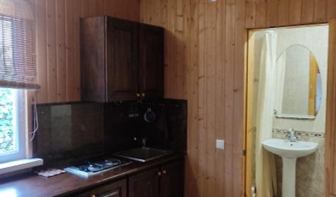 Семейный двухкомнатный