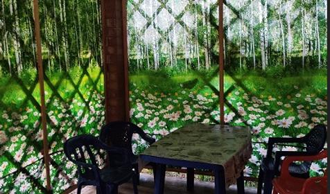 Семейный двухкомнатный