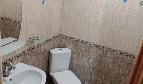 Семейный двухкомнатный