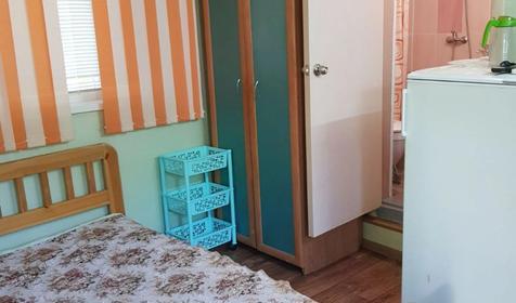 Мини-гостиница Волшебный сад, Ейск