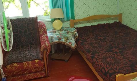 Мини-гостиница Волшебный сад, Ейск