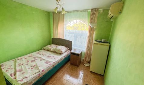 Двухместный стандарт (верхние этажи)